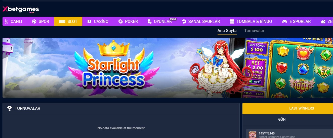 Xbetgames Güncel Giriş