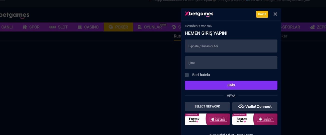 Xbetgames Güncel