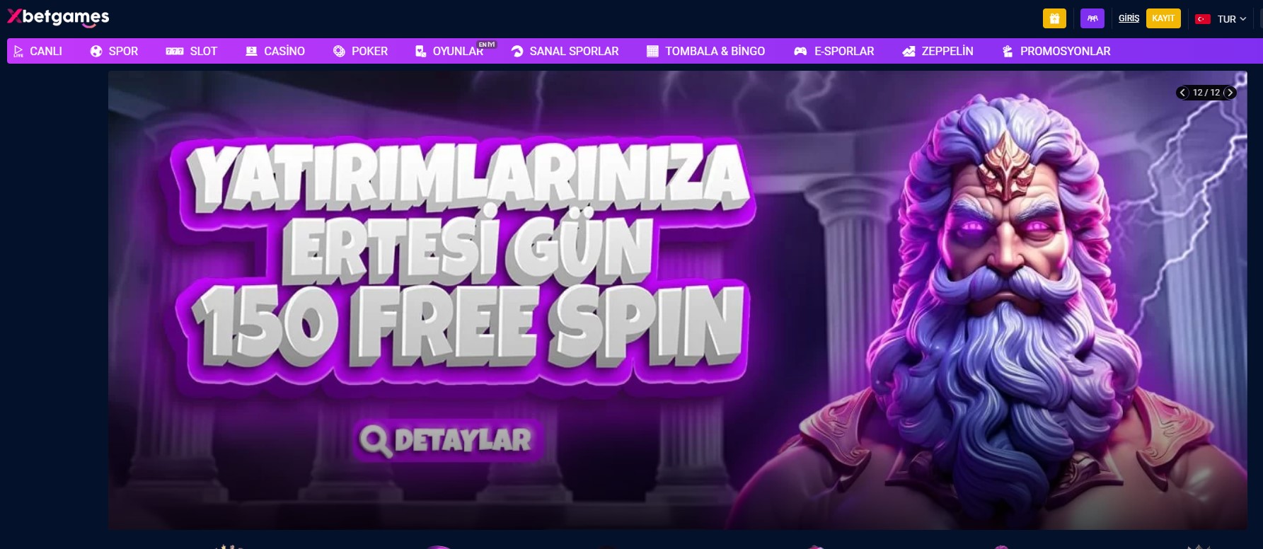 Xbetgames