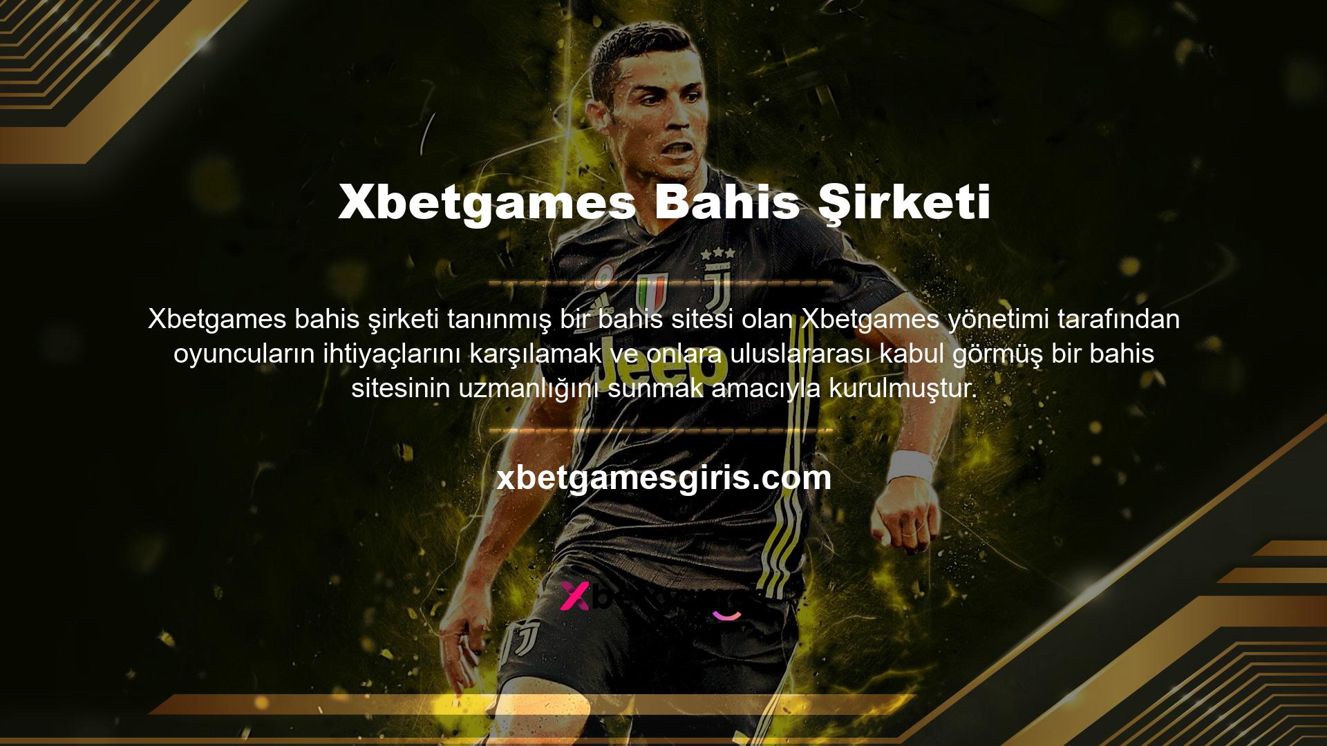 Xbetgames web sitesi hakkındaki şikayetleri nadirdir