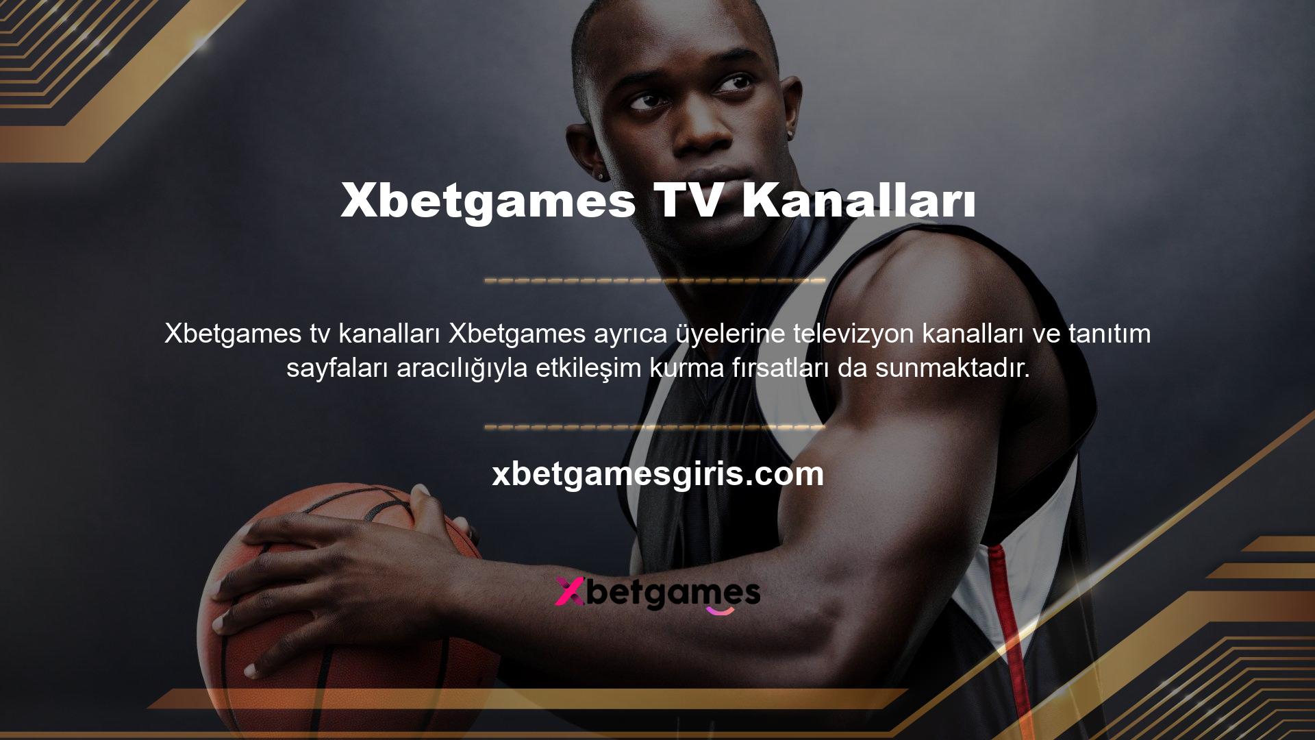 Xbetgames ve casino siteleri arasındaki rekabet, her iki tür sitenin de tekliflerini genişletmesi ve daha fazla kullanıcı çekmesi için fırsatlar yaratıyor