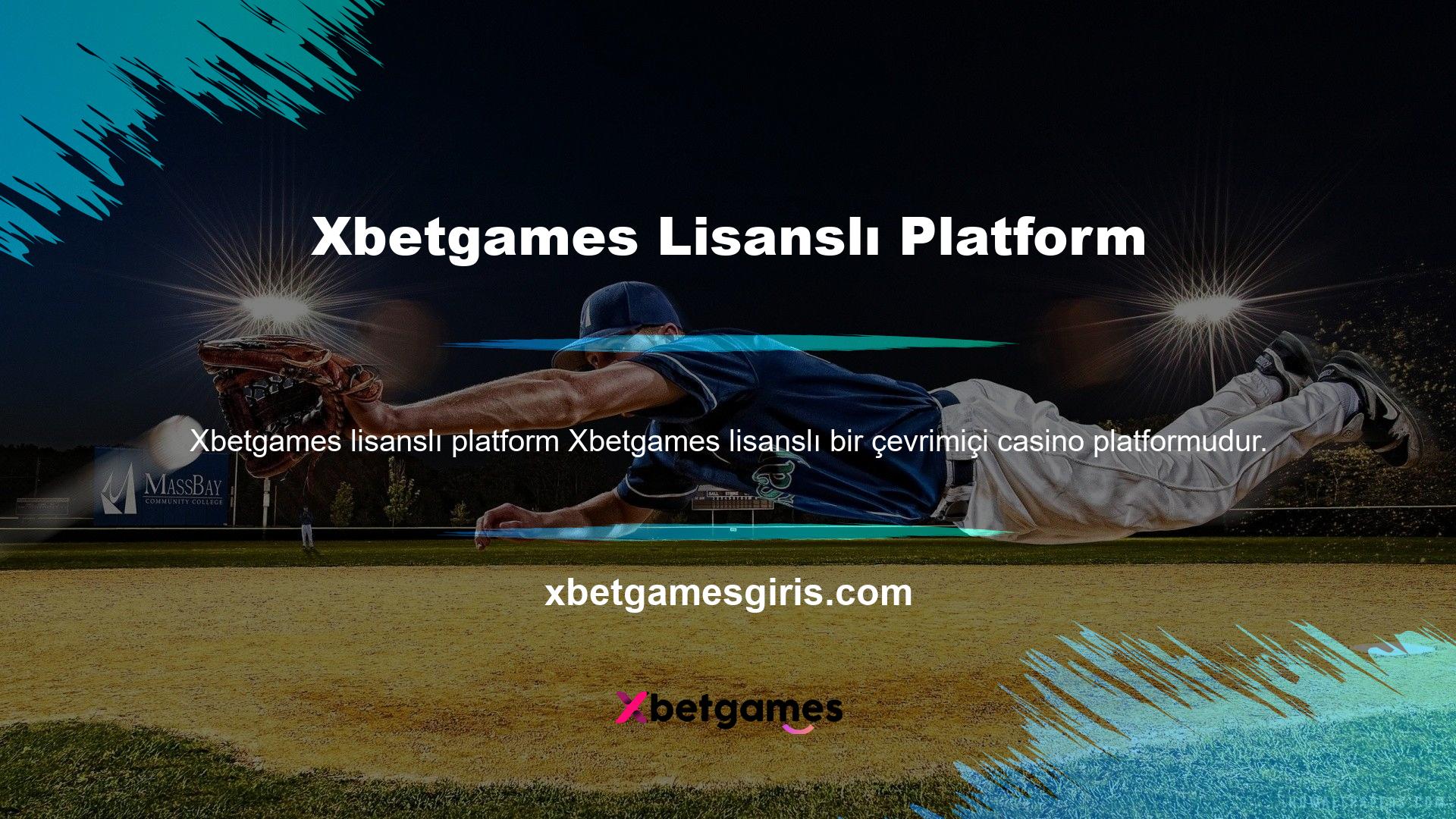 Ülkemizde casino sitelerine izin verilmediğini belirtmekte fayda var