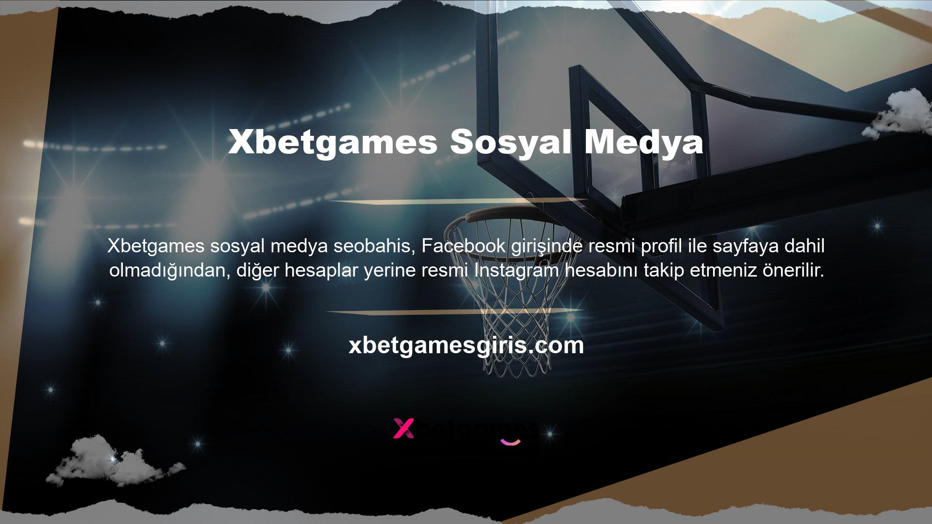 Xbetgames Yatırım Sınırı Giriş sorununun nedeni nedir