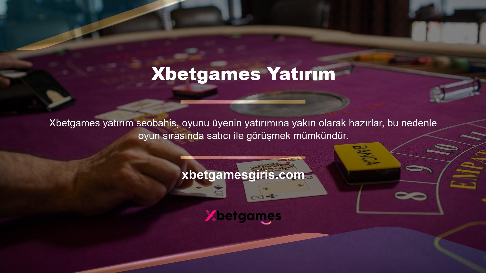 Yeni Xbetgames bağlantıları