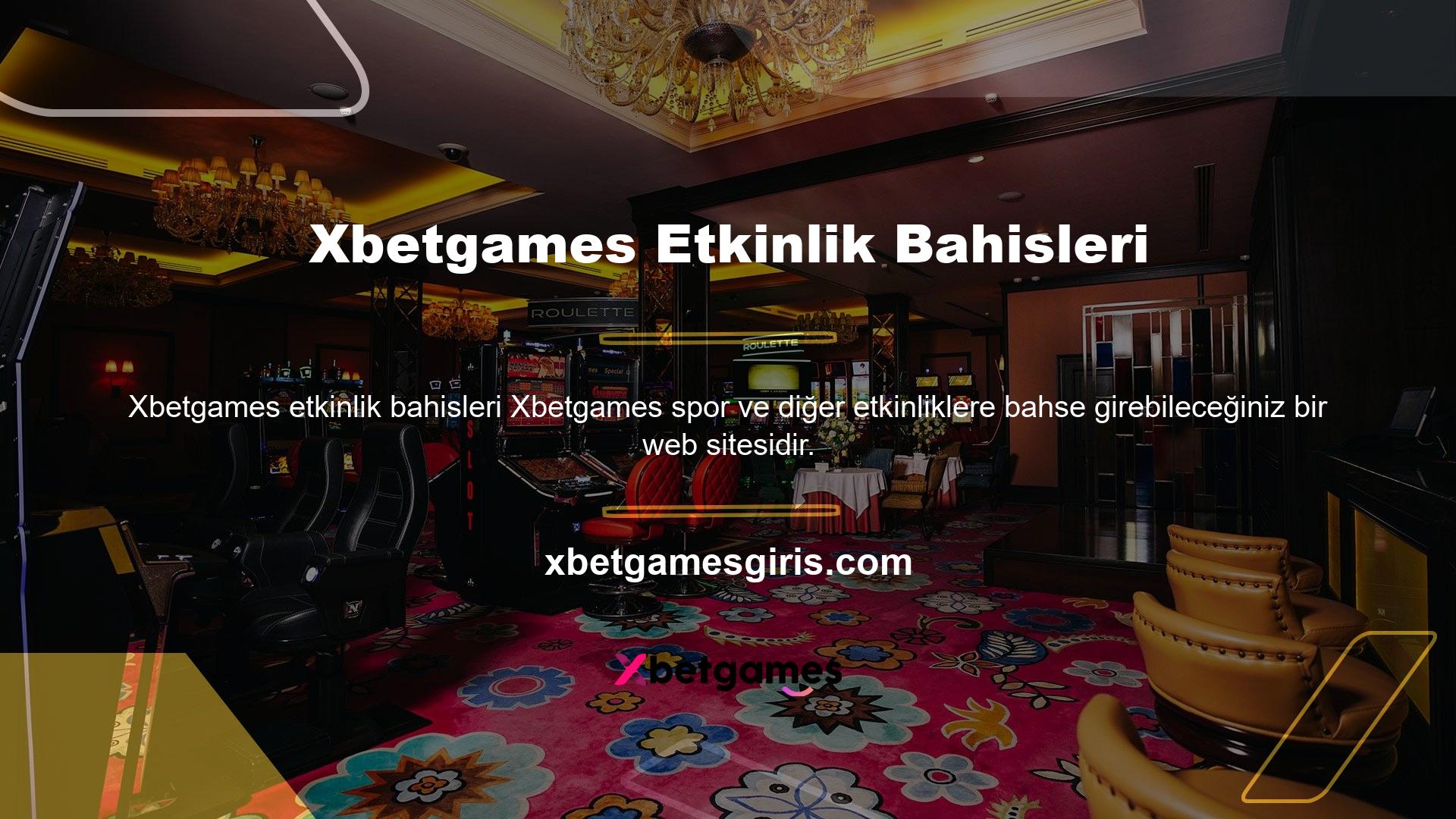 Bahse gireriz